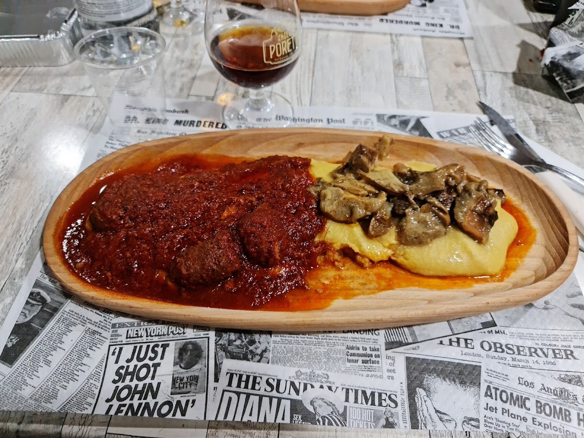 Pizzeria Saltarelli 'picchietto' Photos 2